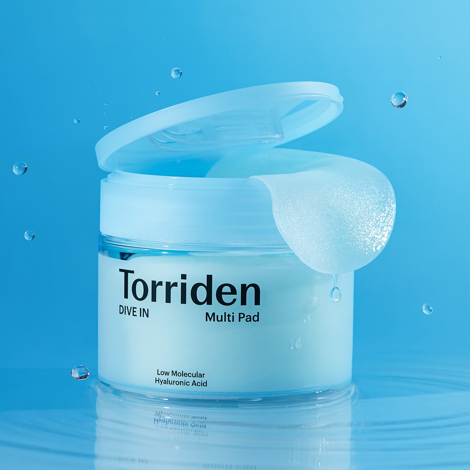 DIVE IN Multi Pad - Torriden