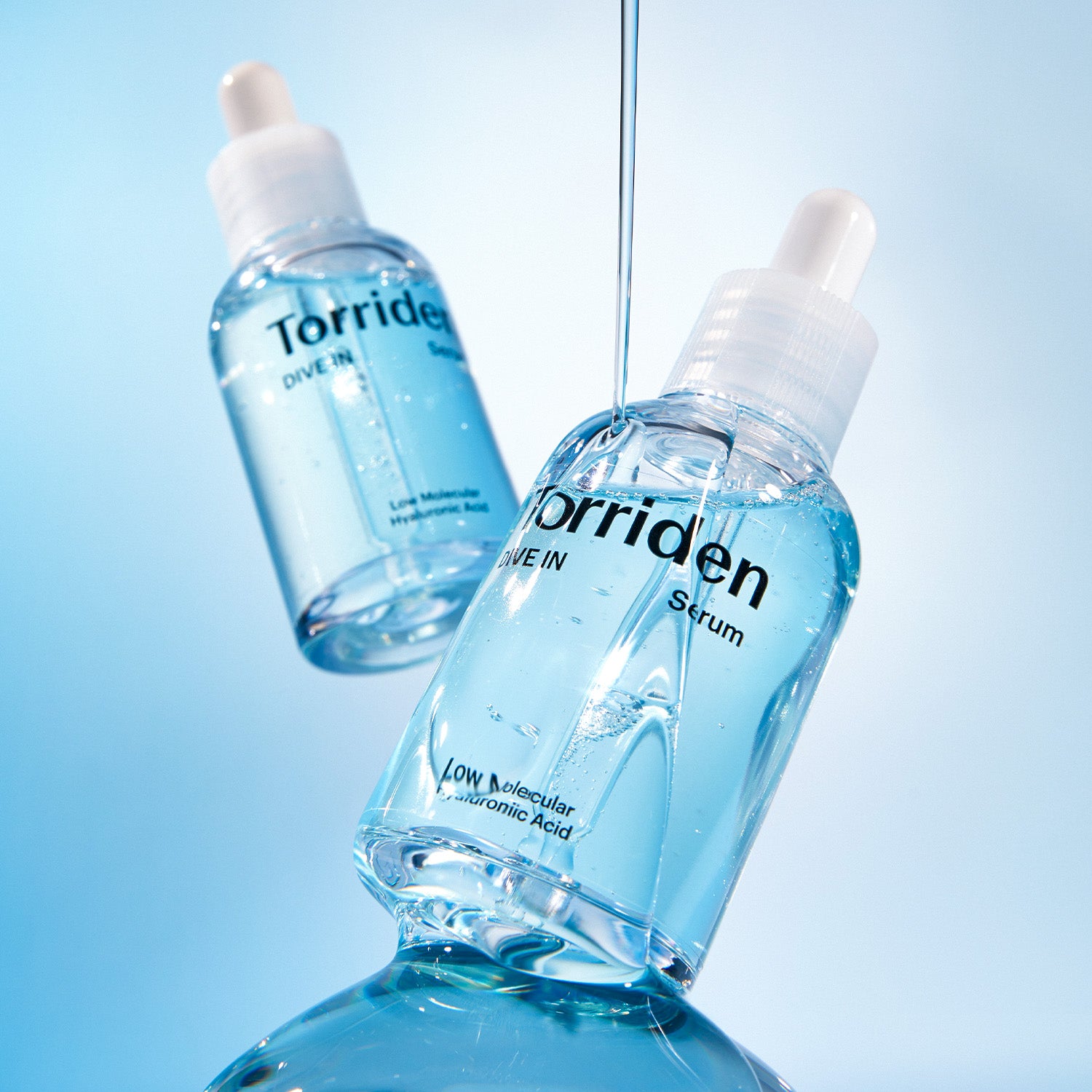 DIVE IN Serum - Torriden