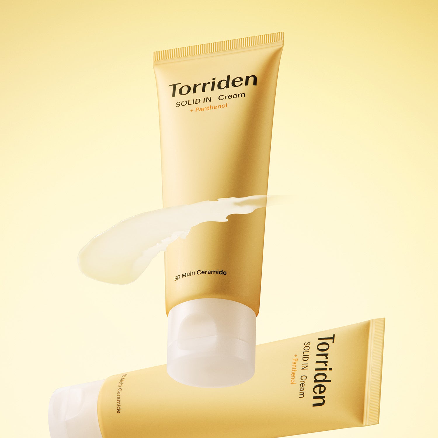 SOLID IN Cream - Torriden