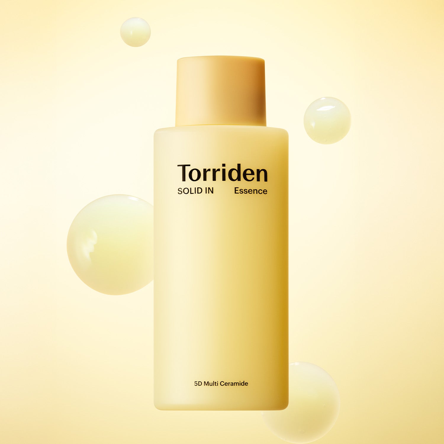 SOLID IN Essence - Torriden
