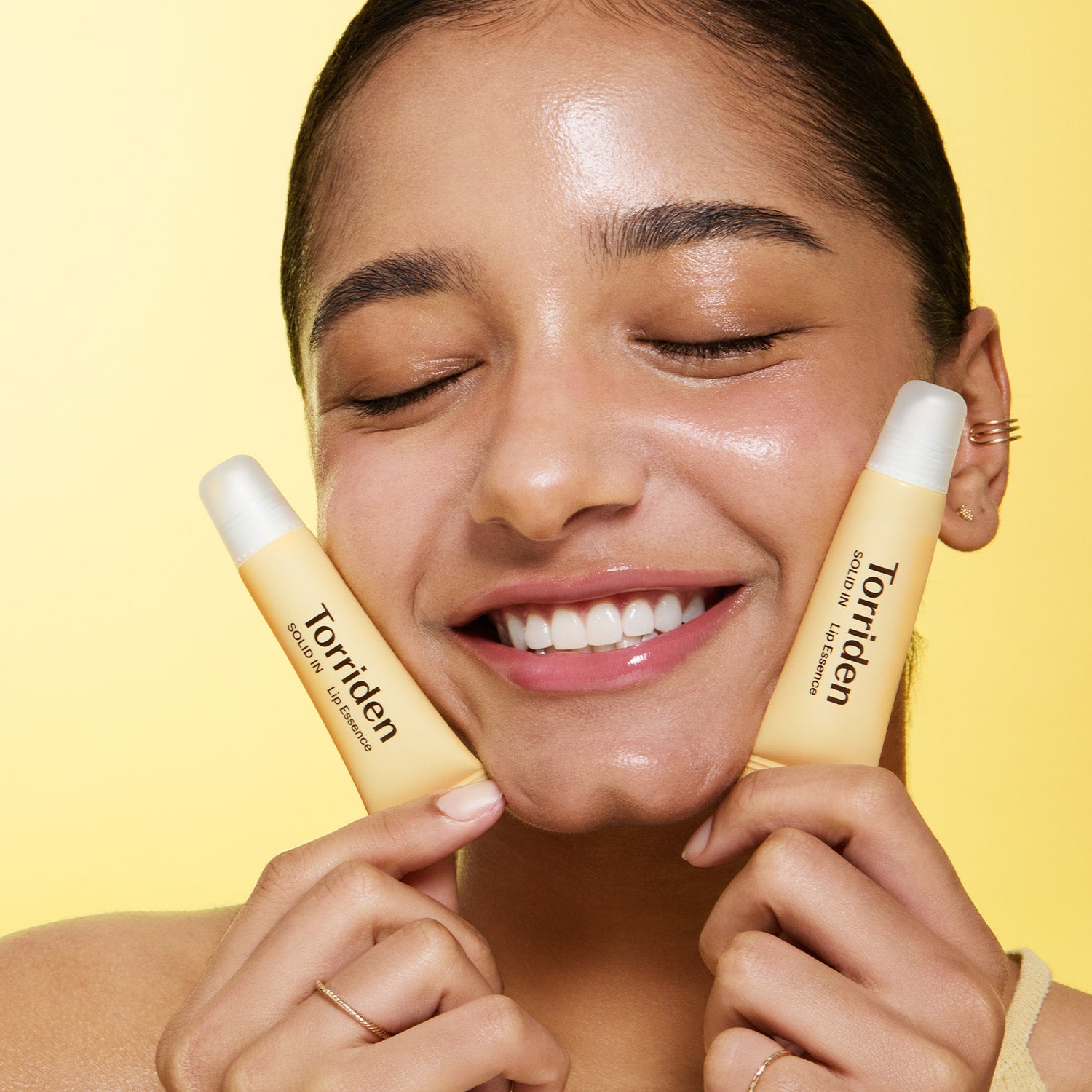 SOLID IN Lip Essence Set - Torriden